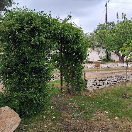 Mini Villa Giuseppina Bonifacio  Bagian luar foto